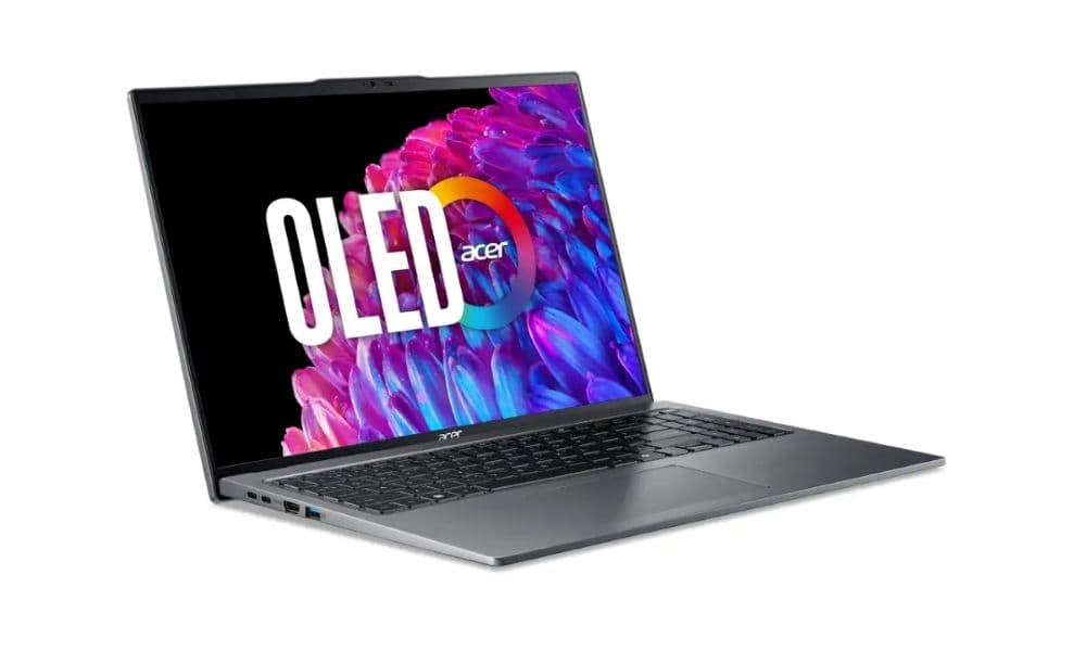 Acer 筆電 Swift Go