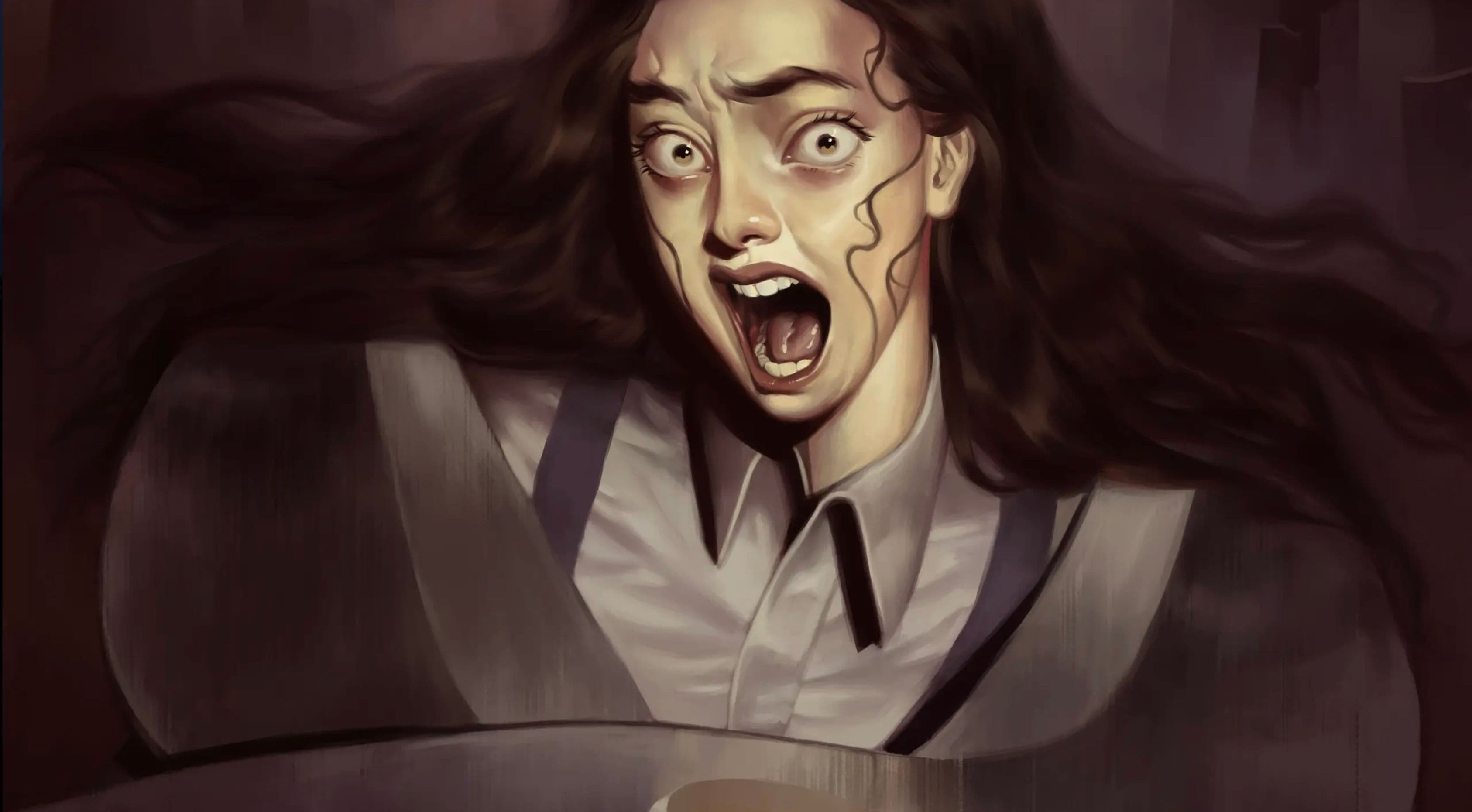 《時鐘塔:倒轉》