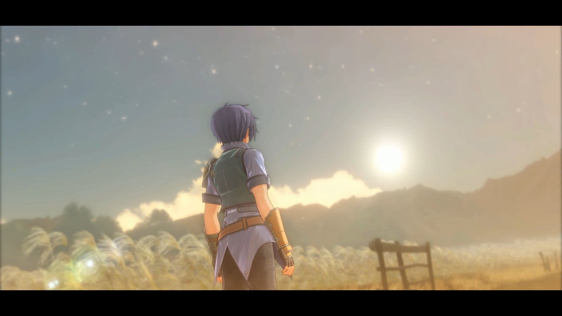 遊戲閒撰 | PS5《空之軌跡the 1st》回憶軌跡之道的初心、第三次踏上遊擊士之旅