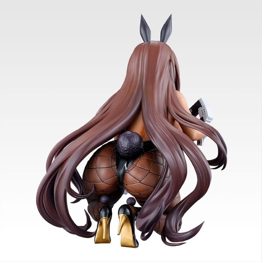 一番賞《勝利女神:妮姬 CHAPTER5》B賞