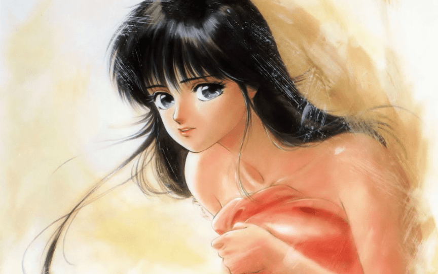 古靈精怪 鮎川圓