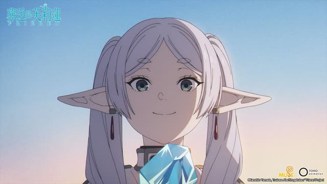 《葬送的芙莉蓮》第二季放送情報總整理!正式 PV 及主題曲公開