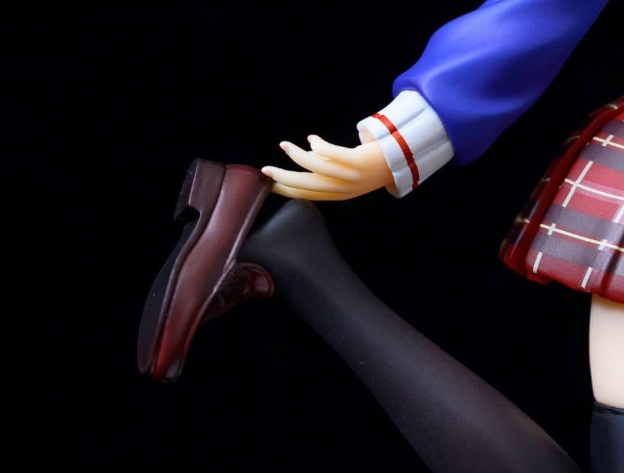 Alphamax Fate/Extella 貞德 JK版