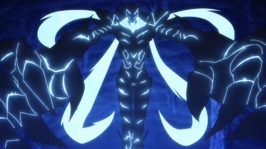 《我獨自升級 -起於闇影-》第 25 集