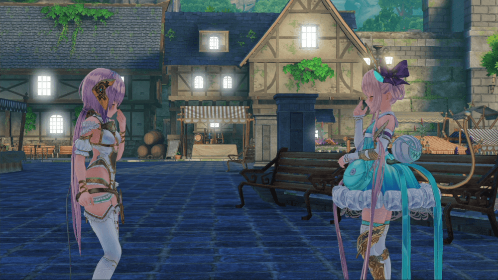 《蘇菲的鍊金工房2 ~不可思議夢的鍊金術士~》