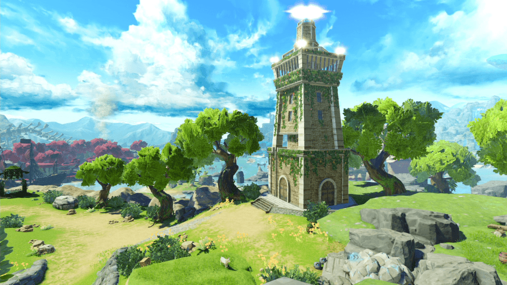 《萊莎的鍊金工房3》