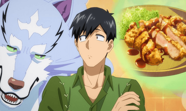 11 部讓人看了食指大動的美食番|擁有超常技能的異世界流浪美食家