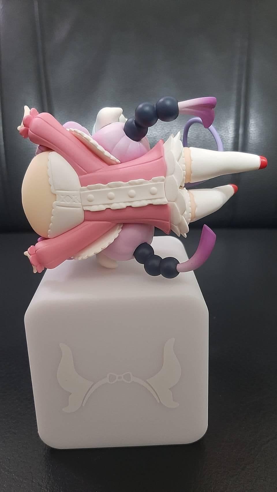 APEX 小林家的龍女僕 神奈 康娜 Q版 角色小夜燈