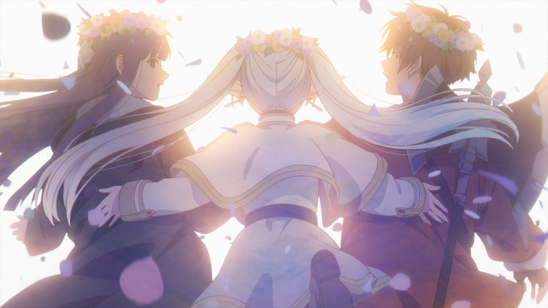 《葬送的芙莉蓮》動畫第二季心得:彷彿細數生命片段的冒險