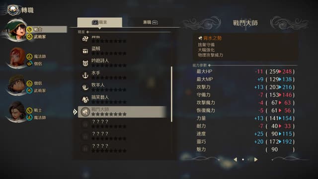 遊戲閒撰 |《勇者鬥惡龍VII Reimagined》經典重新構築、展開一場穿越時空的王道物語