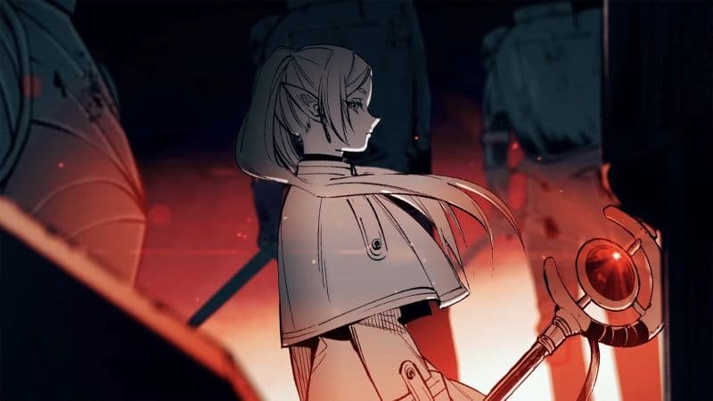 《葬送的芙莉蓮》