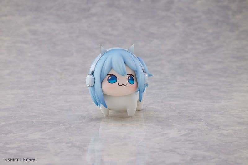 Hobby sakura 勝利女神 妮姬 NIKKE Doro系列 盲盒 Shifty(謝芙蒂)