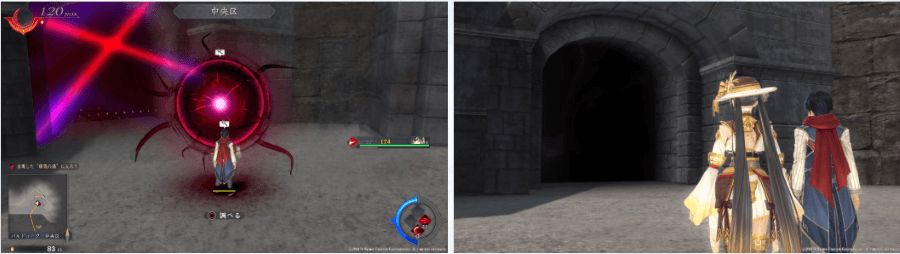 《伊蘇IX -Monstrum NOX-》