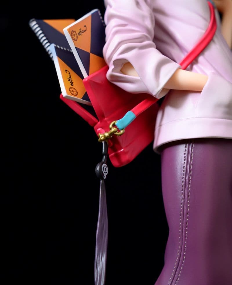 Phat! FGO 葛飾北齋 英靈旅裝 ver.