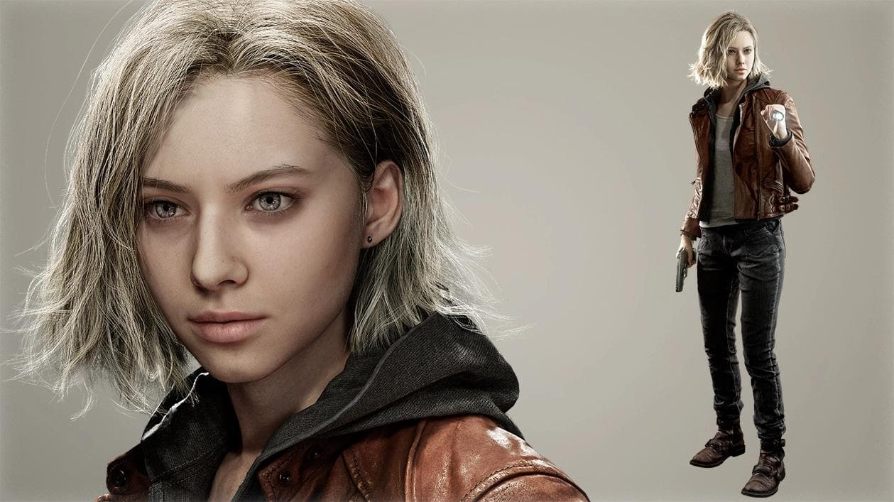 《惡靈古堡9 安魂曲》新主角葛蕾絲登場,里昂再度回歸揭開浣熊市秘密!