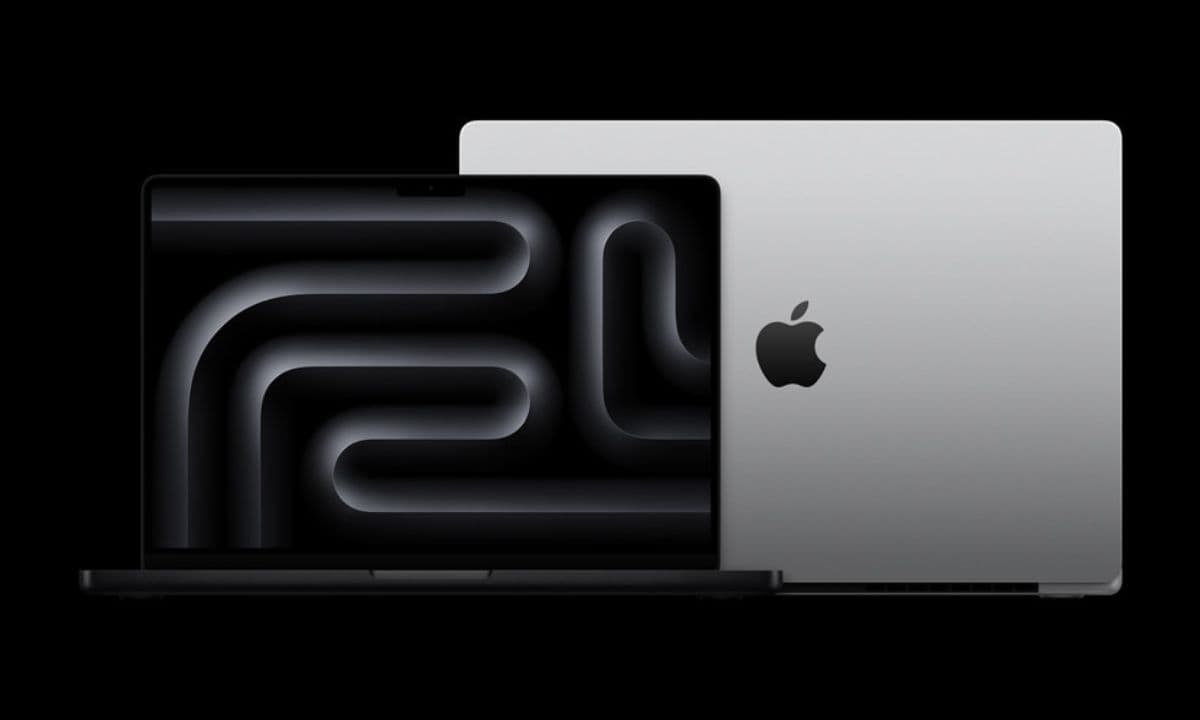 Apple 蘋果 MacBook Pro