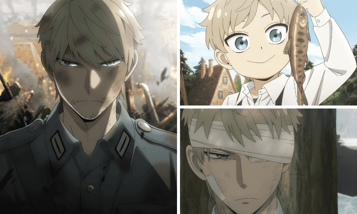 《間諜家家酒》S3 第 4&5 集動畫心得:情報的重要性&正常的定義