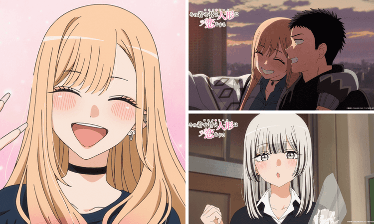 戀上換裝娃娃第二季完播心得