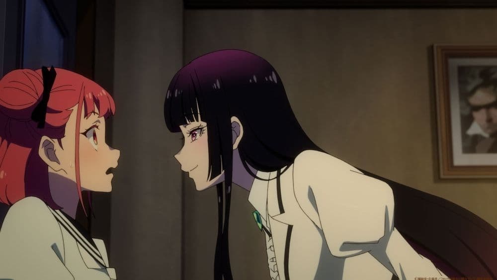 《搖滾樂是淑女的嗜好》