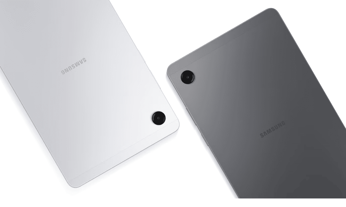 Samsung Galaxy Tab A11