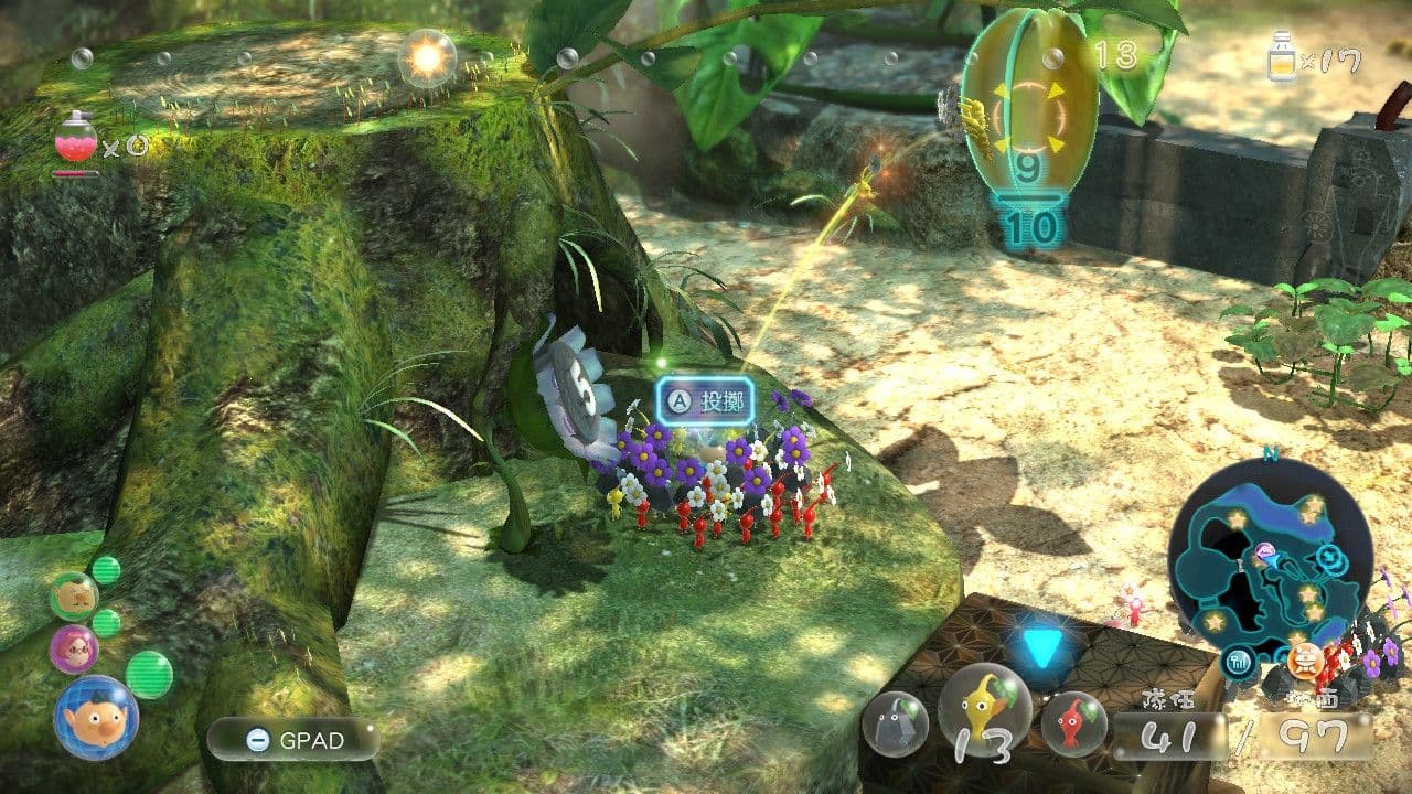 電玩雜談|任天堂五大招牌遊戲,瑪利歐、薩爾達、動森、斯普拉遁、皮克敏