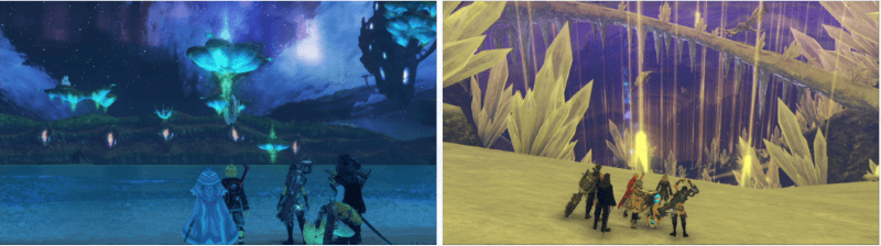 《異度神劍 終極版》