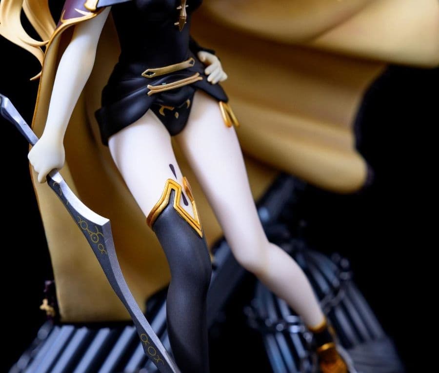F:NEX Fate FGO 艾蕾什基伽爾 1/7