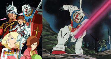 《鋼彈 GUNDAM》全系列整理,歷代作品、宇宙世紀時間軸與最新消息一次看!