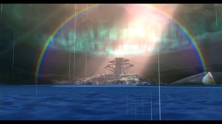 《伊蘇 X -北境歷險-》