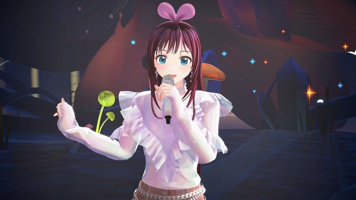 第三屆金 V 獎得獎名單出爐,小雪 Yukichan 奪年度 VTuber,Kizuna AI 壓軸登場掀起高潮!