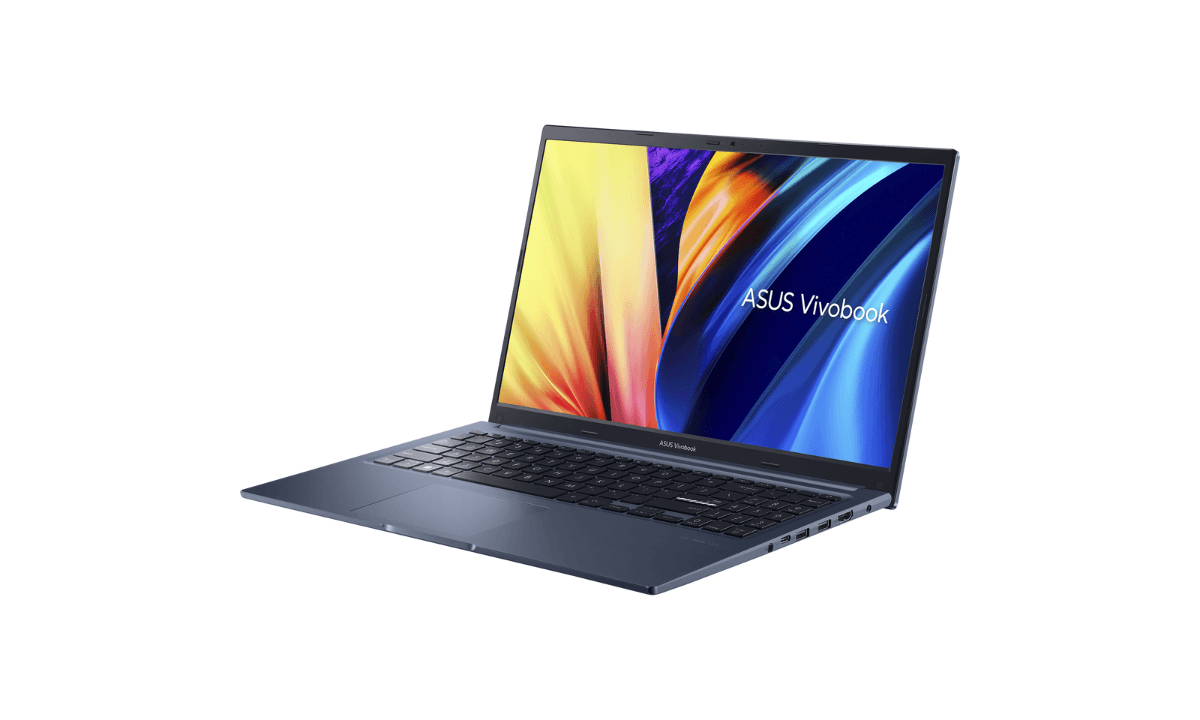 文書筆電推薦:Asus 華碩 Vivobook 15