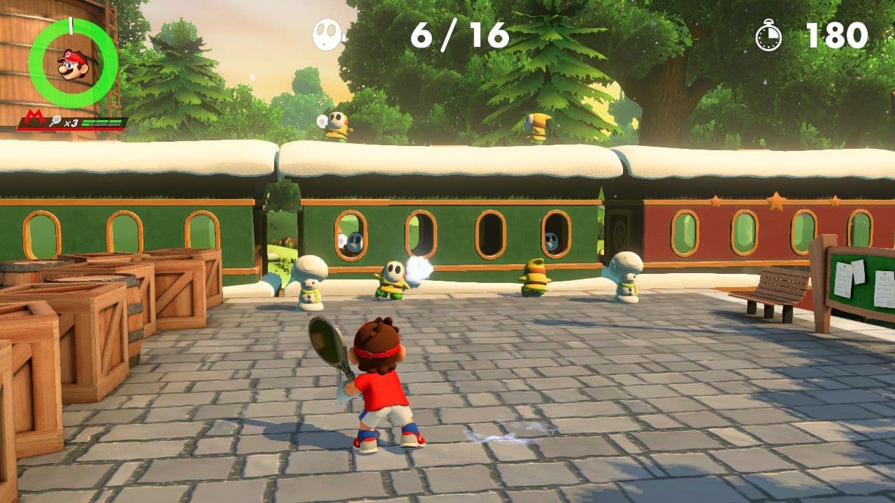 電玩雜談|任天堂五大招牌遊戲,瑪利歐、薩爾達、動森、斯普拉遁、皮克敏