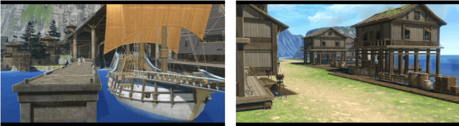 《伊蘇 X -北境歷險-》