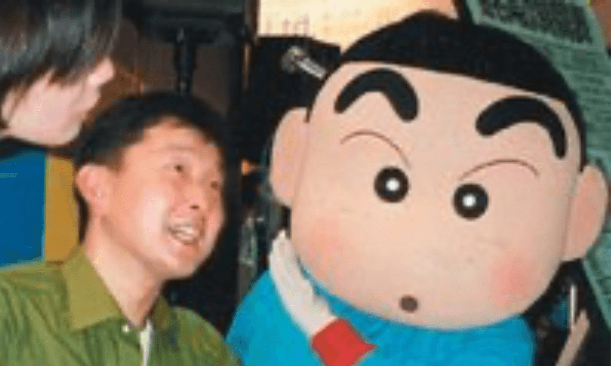 從日本國民卡通到電影大片 《蠟筆小新》動畫全解析!