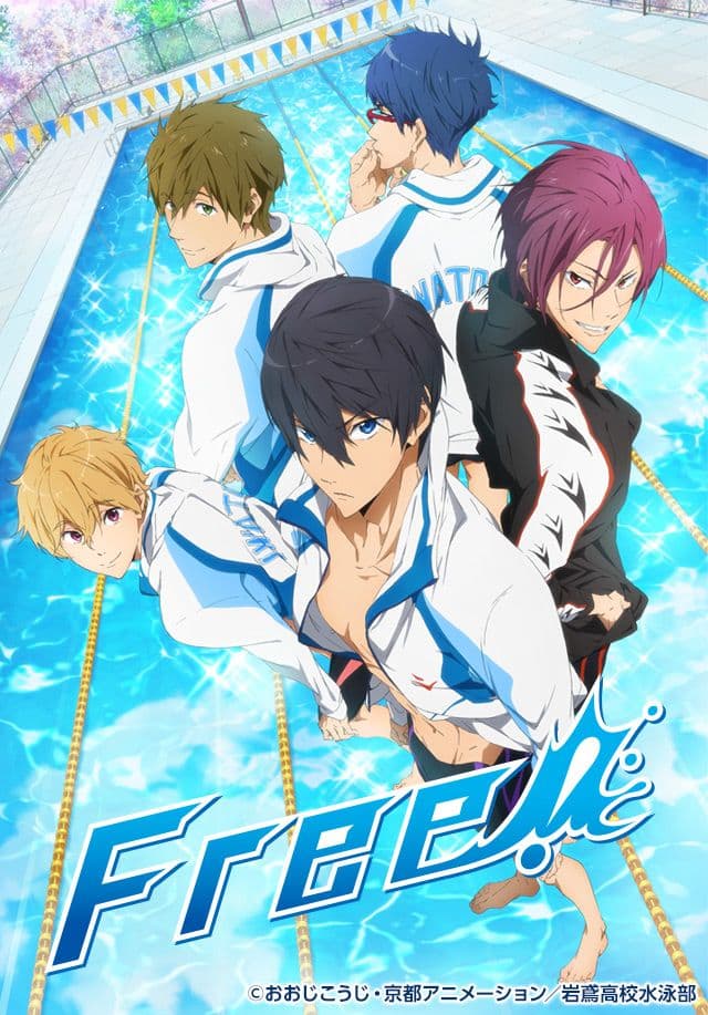 Free!