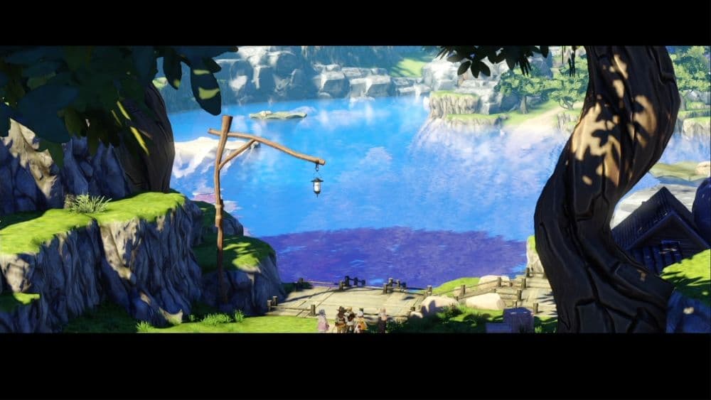 萊莎的鍊金工房2 ~失落傳說與秘密妖精~