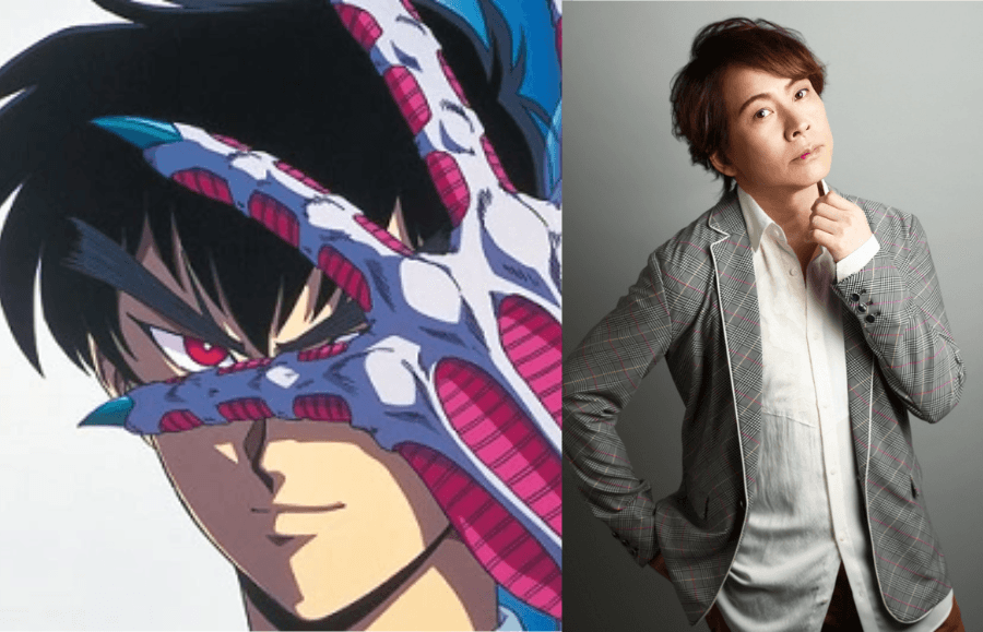 《靈異教師神眉》2025重製版動漫 聲優 置鮎龍太郎