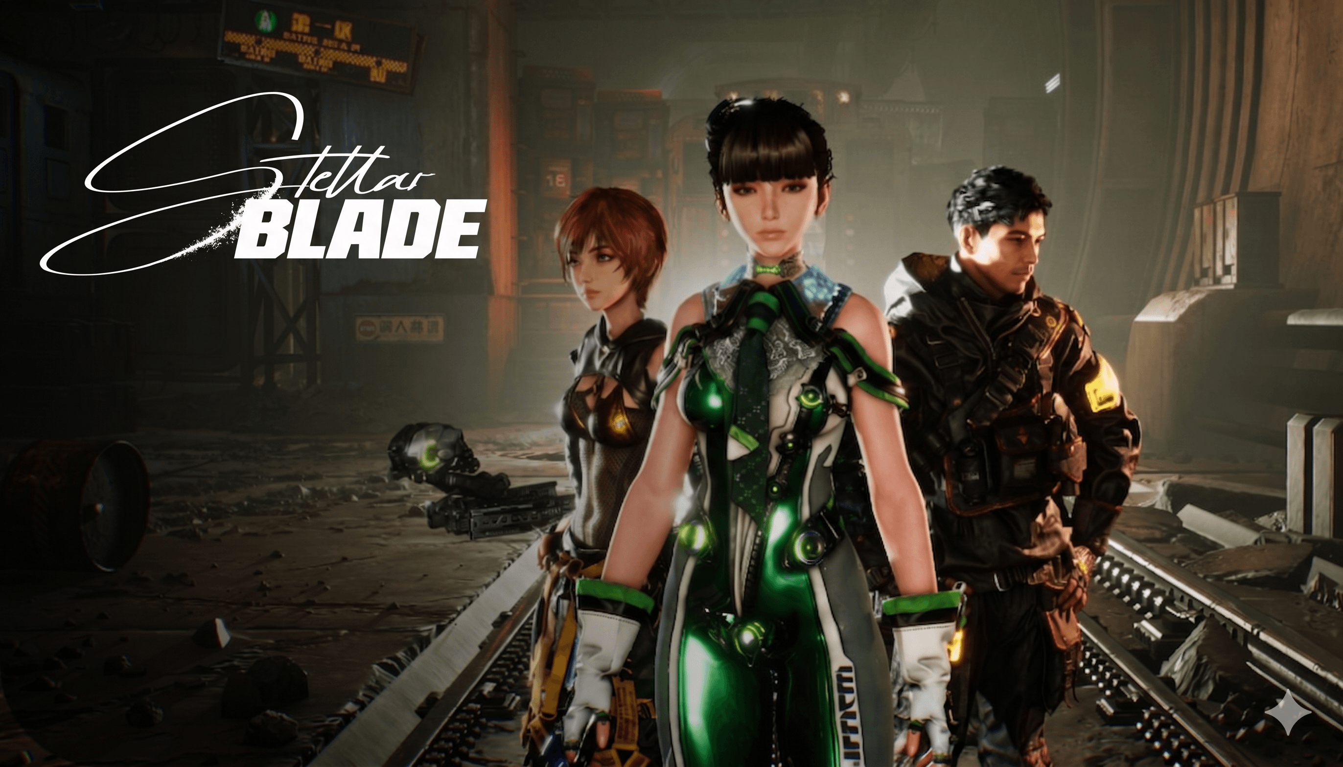 《劍星 Stellar Blade》續作自主發行確定!Shift Up 脫離 Sony 掌控全球行銷主導權