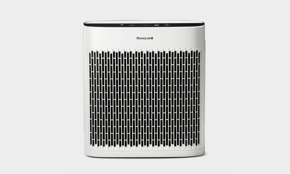 Honeywell 淨味空氣清淨機 HPA-5150WTWV1