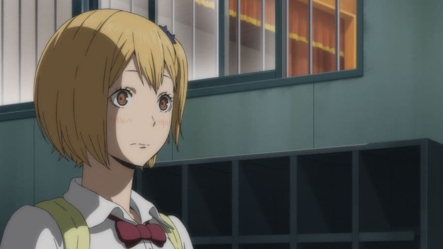 《排球少年!!》動畫第二季