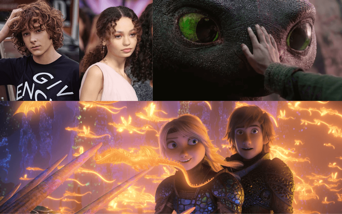 《馴龍高手》真人版