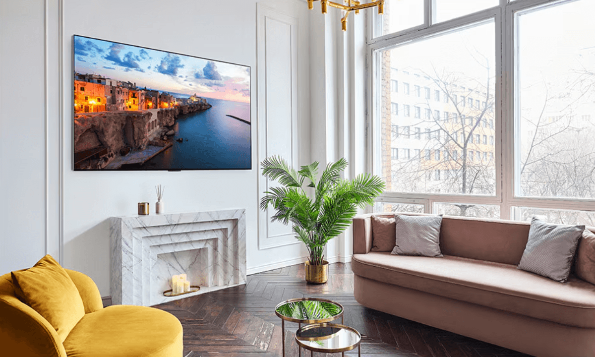 LG 55吋 OLED AI智慧電視 OLED55G3PSA