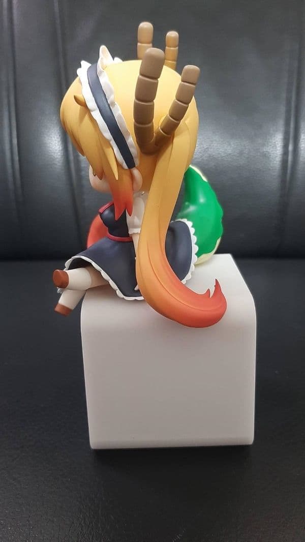 APEX 小林家的龍女僕 托爾 朵露 Q版 角色小夜燈