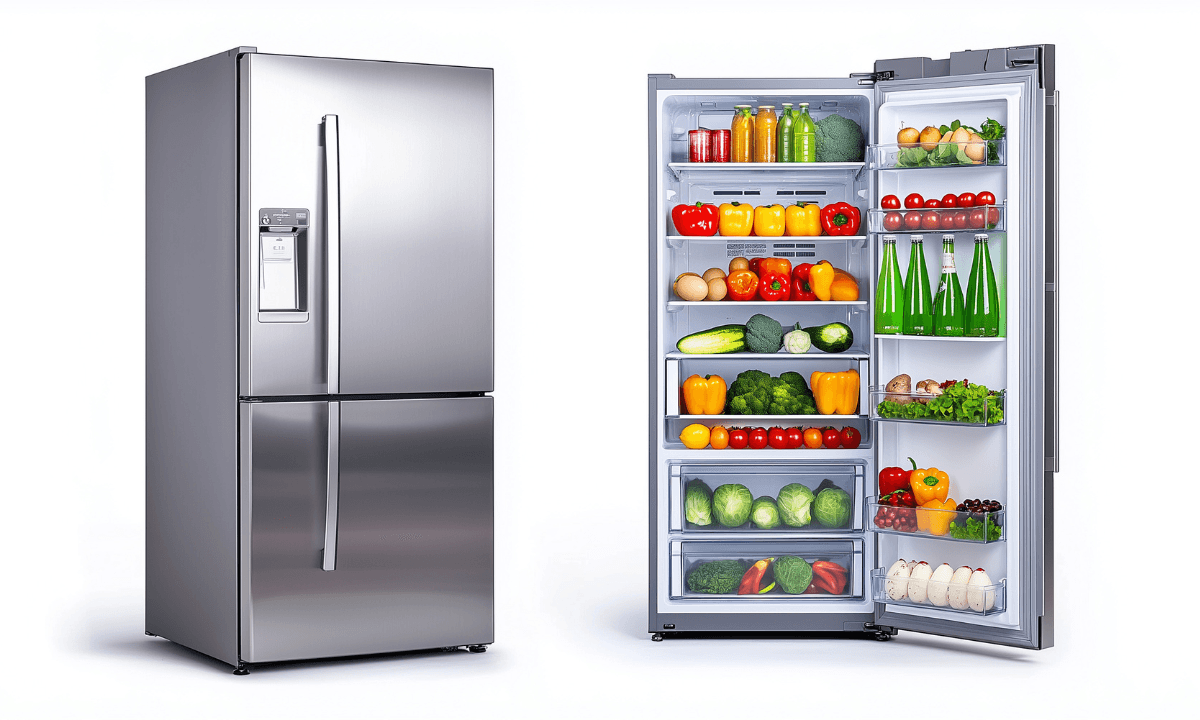 2026 冰箱補助懶人包|汰舊換新+退稅最高5000元申請流程一次看!