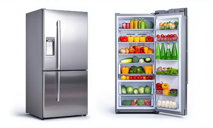 2026 冰箱補助懶人包|汰舊換新+退稅最高5000元申請流程一次看!