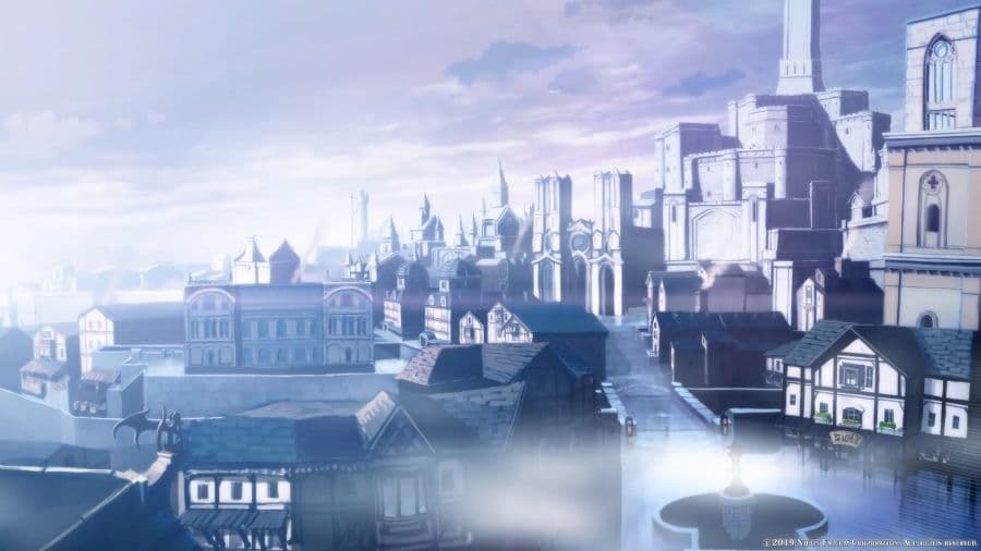 《伊蘇IX -Monstrum NOX-》