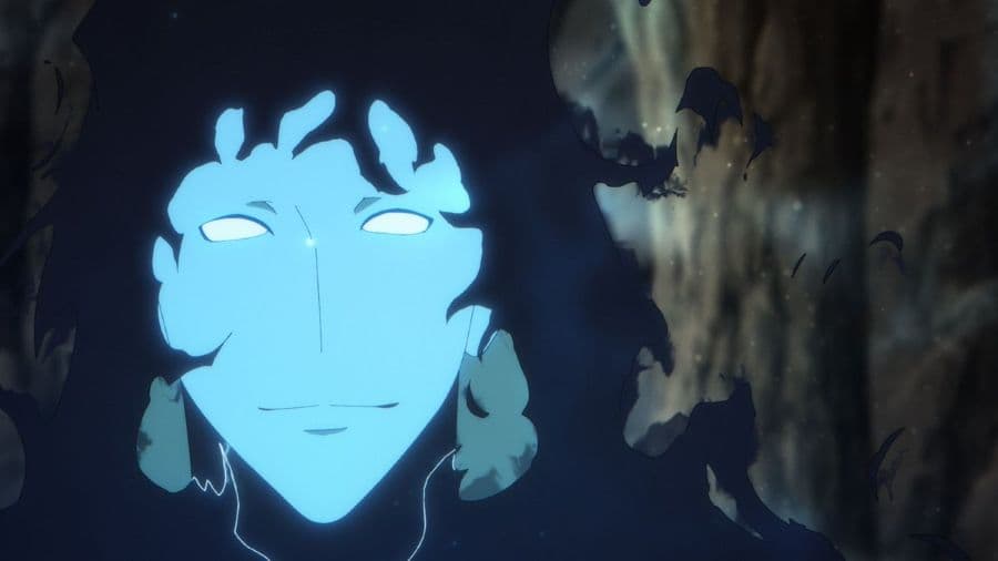 《我獨自升級 -起於闇影-》第 25 集