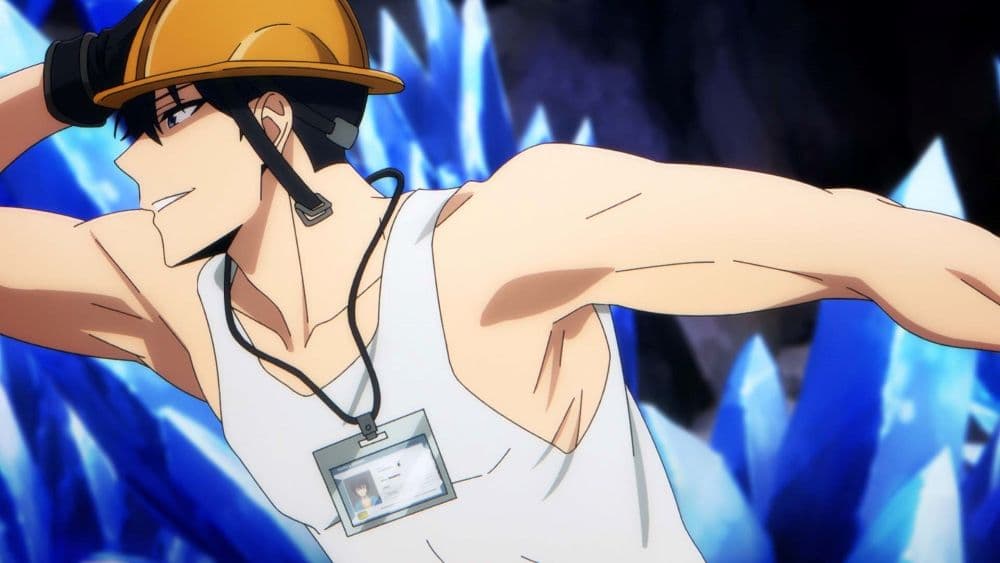 《我獨自升級》第 16