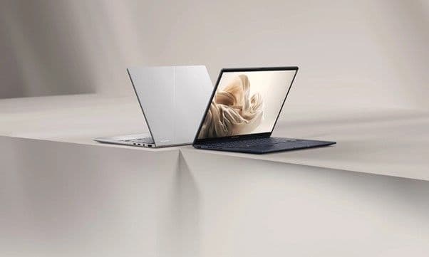 ASUS Zenbook 14