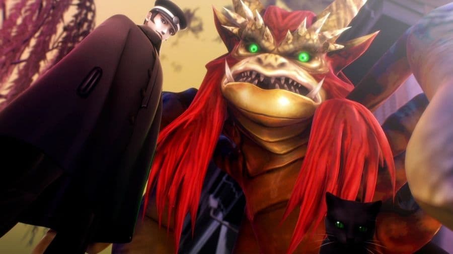 雷道 Remastered:超力兵團奇譚